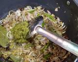 Mutton khichda recipe step 5 photo