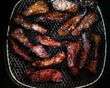 รูปขั้นตอนการทำที่ 7 ของ เมนู หมูทอดแดดเดียว 3 รส #ภาคสมทบ1 #ทำอาหารด้วยหม้อทอดไร้ควัน