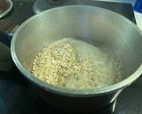 Foto del paso 2 de la receta: Avena Cremosa con Leche