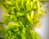 Foto del paso 2 de la receta: Spaghettis con vegetales al Wok