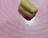 Foto langkah ke 4 dari resep 819. Bolen Pisang Bandung Legit, No Korsvet & Anti Gagal.