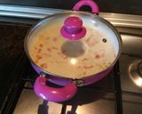 Foto del paso 8 de la receta: Espagueti con surimi