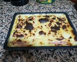 Foto del paso 8 de la receta Puerros gratinados
