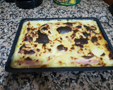 Foto del paso 8 de la receta: Puerros gratinados