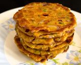 A picture of step 4 of Dhapate.