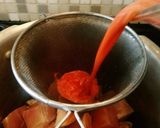 Foto del paso 3 de la receta: Pozole