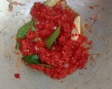 Foto langkah ke 3 dari resep Iga Bakar Seuhah Dalada.