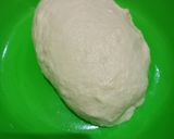 Foto langkah ke 2 dari resep Garlic Wheat Bread.