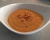 Foto del paso 2 de la receta: Hummus de pimiento rojo