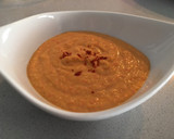 Foto del paso 2 de la receta: Hummus de pimiento rojo