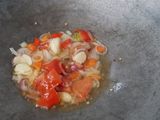 Tumis Toge Tahu