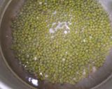 Foto langkah ke 2 dari resep Kacang Ijo Endezz 537.