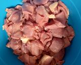 รูปขั้นตอนการทำที่ 1 ของ บาร์บีคิวเสียบไม้ (สูตรโบราณ)