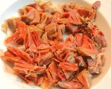 Foto del paso 1 de la receta: Rabo de Toro estilo Bodega Aregall