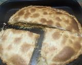 Foto del paso 6 de la receta: Tarta de pollo