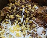 Foto del paso 2 de la receta: Empanadas integrales y semillas rellenas de jurel y calabaza