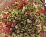 عکس مرحله 6 از دستور شويد پلو با سيب زميني و مرغ