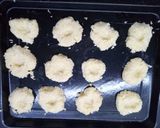Foto del paso 2 de la receta: Pepas saludables de coco en 5 minutos! Con solo 5 ingredientes! Sanas y ricas. Sin tacc!!!