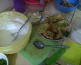 Foto langkah ke 4 dari resep Tahu isi ala BunjiBunjen.