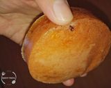 Foto langkah ke 7 dari resep 73. Martabak Mini.
