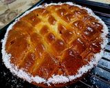 Foto del paso 6 de la receta: Torta Matera