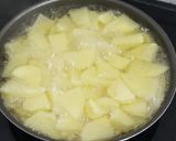 Foto del paso 4 de la receta: Tortilla de papas