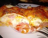 Foto del paso 8 de la receta: Calzone