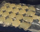 Foto del paso 4 de la receta: Preparado para limonada