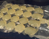 Foto del paso 4 de la receta: Preparado para limonada