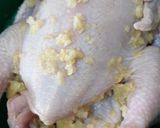 Foto langkah ke 4 dari resep Ayam Panggang Easy 🍗🍗🍗.