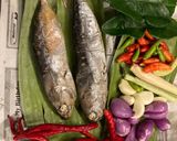 Foto langkah ke 1 dari resep Sambal tongkol.
