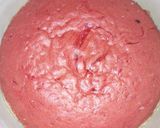 Foto del paso 11 de la receta: Red velvet 💕