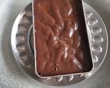 સ્ટીમ બિસ્કિટ બ્રાઉની (Steamed Biscuit Brownie Recipe In Gujarati) રેસીપી સ્ટેપ5ફોટો