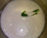Foto langkah ke 2 dari resep 🌸 Ketan Susu Keju ala Pos Ketan Legenda #KhasMalang.