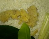 Foto langkah ke 2 dari resep Nasi Uduk Simpel.