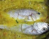 Foto langkah ke 4 dari resep Pesmol Ikan Merah.
