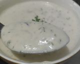 Foto del paso 12 de la receta: Salsa tártara liviana🥙🥯🍎