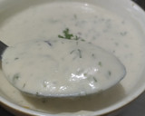 Foto del paso 12 de la receta: Salsa tártara liviana🥙🥯🍎