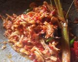 Foto langkah ke 7 dari resep #66 Ayam Suwir Bumbu Bali.