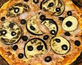 Foto del paso 6 de la receta: Pizza al gusto