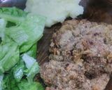 Foto del paso 5 de la receta: Milanesas de hígado