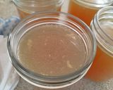 Foto langkah ke 4 dari resep Bone Broth Kaldu Ceker.
