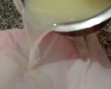 પનીર ના રસગુલ્લા રેસીપી સ્ટેપ3ફોટો