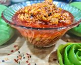 कच्चे आम का लच्छा अचार (Kachhe Aam Ka Lacha Achar recipe in Hindi) रेसिपी चरण 6 फोटो