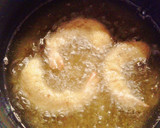 Foto del paso 6 de la receta: Langostinos empanados