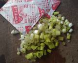 Rice Ball (Onigiri) recipe step 2 photo