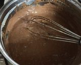 A picture of step 5 of #Cocoa Biscuit banana.