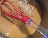Foto del paso 3 de la receta: Tarta mousse de turrón