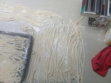 Fideos súper fáciles