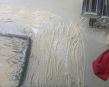 Foto del paso 3 de la receta: Fideos súper fáciles